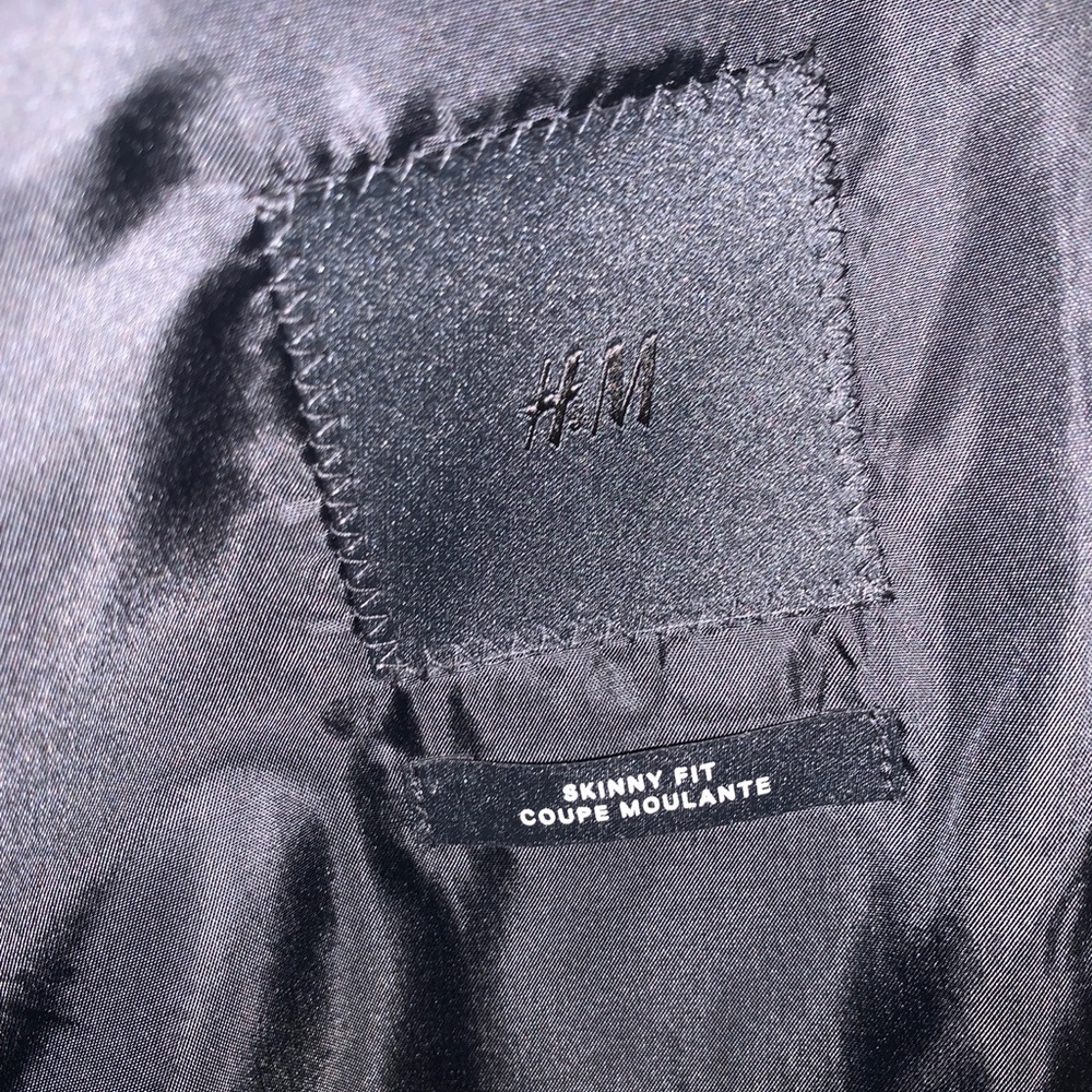 H&M Blazer - Picture 5 of 5